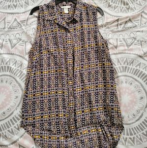 H&M Blouse